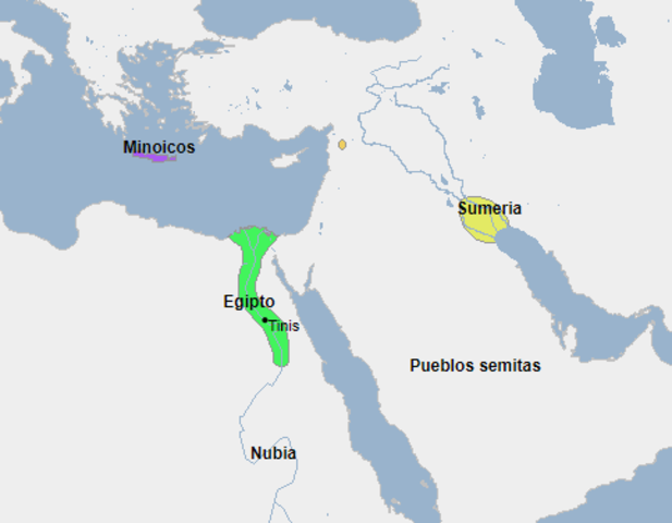 MAP AND A IMPORTANT THING (sumerian)