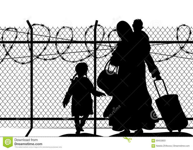 CRISIS MIGRATÒRIA (social)