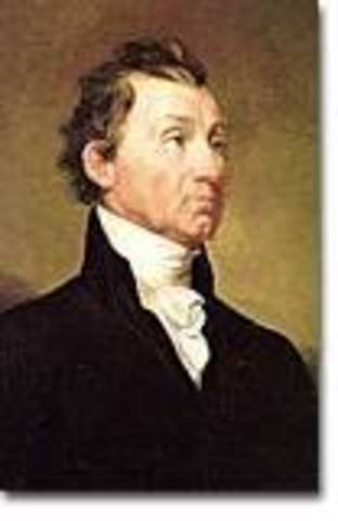 Era of Good Feelings Began