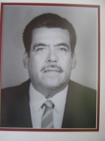 1974-1977 Prof. Jorge L. Guzmán Cárdenas