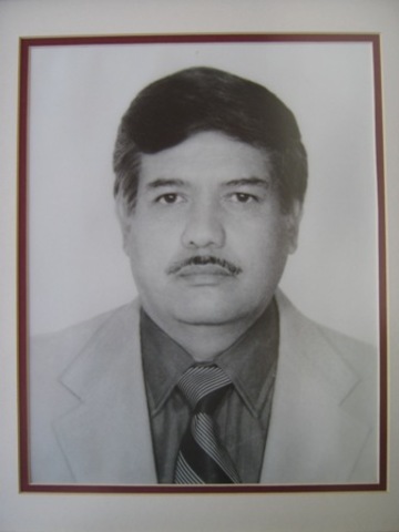 1977-1980 Prof. Rafael Anguiano Iñiguez Q.E.P.D