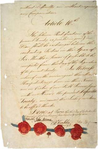 Acquisition of Florida- Treaty of Adam-Onis