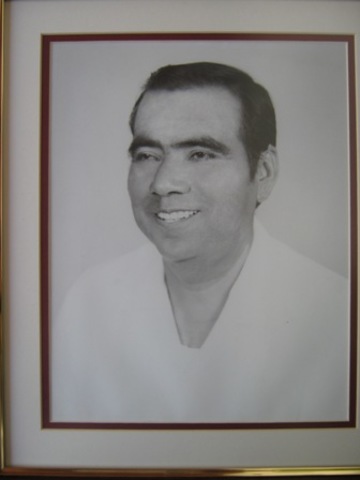 1995-1998 Roberto González Vergara