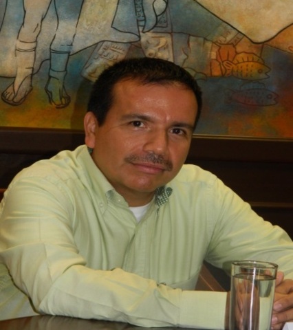 2008-2012 Prof. José Guillermo Rangel Lozano