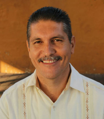 2016-2020. Prof. Heriberto Valladares Ochoa