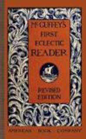 First McGuffey reader published