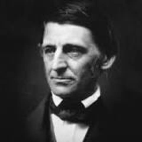 Ralph Waldo Emerson gave the "Divinity School Address"