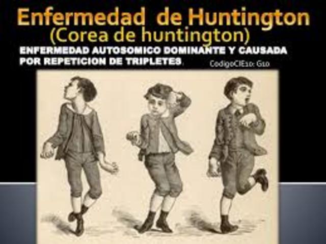 Enfermedades Hereditarias