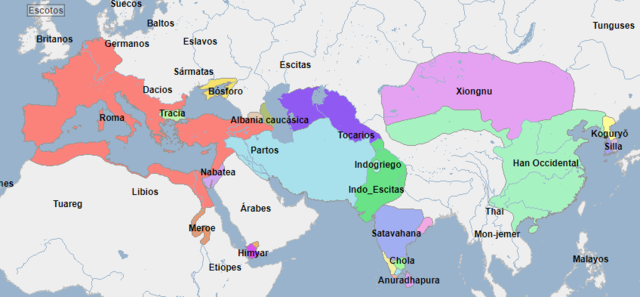 MAP AND IMPORTANT THING