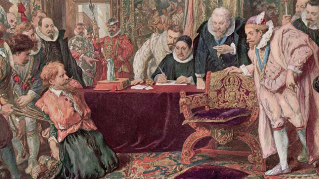 Laws against Parliament