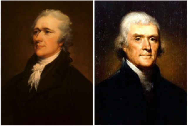 New Political Parties