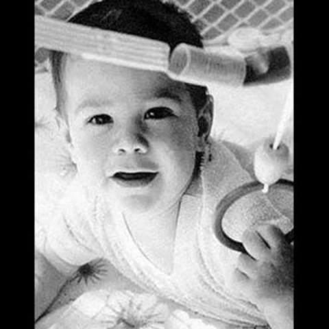 Keanu Charles Reeves