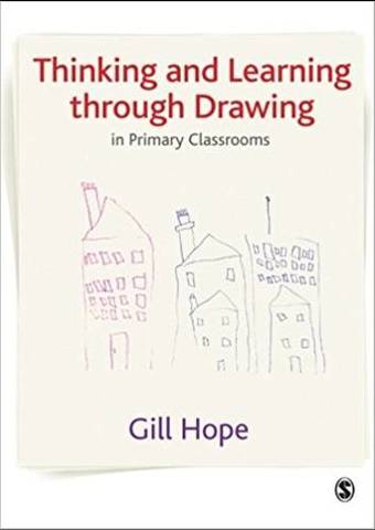 The Many Purposes for Drawing