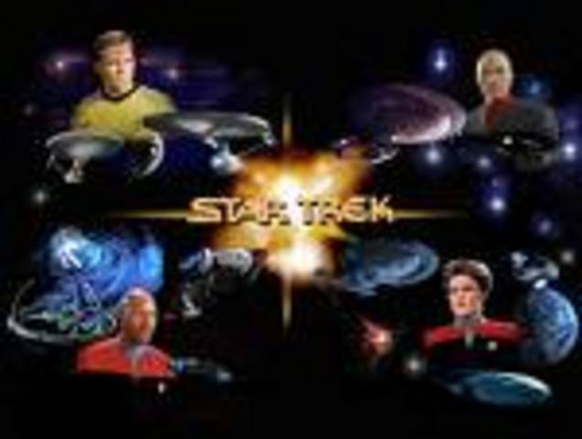 Star-Trek