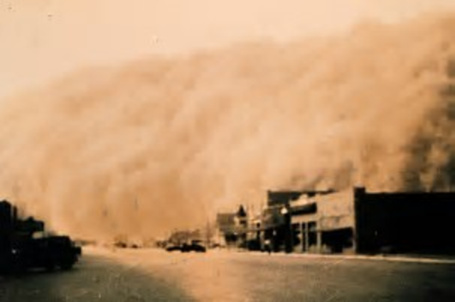 Dust Bowl
