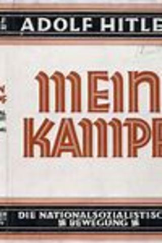 Mein Kampf publish