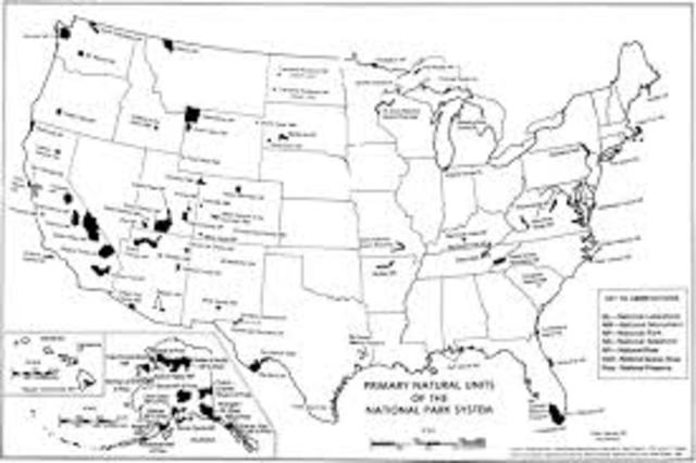 National Parks System