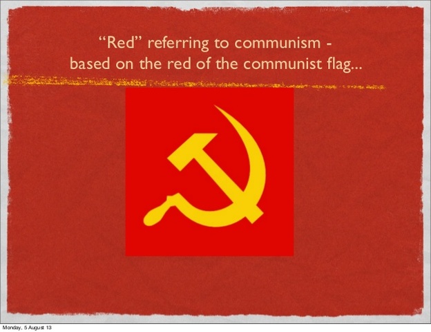 Red Scare