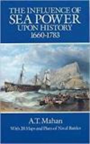 influence of the sea power upon History