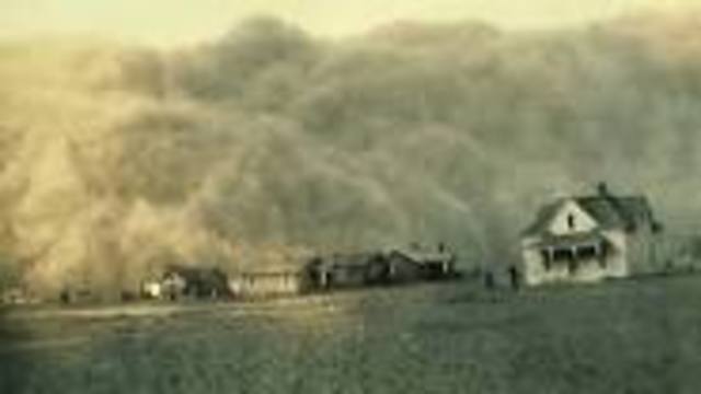 Dust Bowl