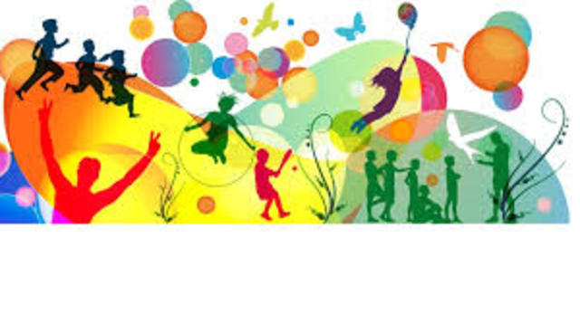 PACTO POR LA INFANCIA