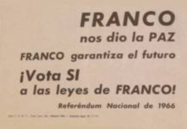 Ley Orgánica del Estado