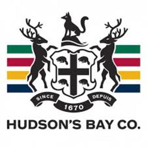 hudsons bay company