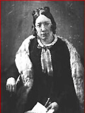 Catherine Beecher Published Essays on the Education of Female Teachers