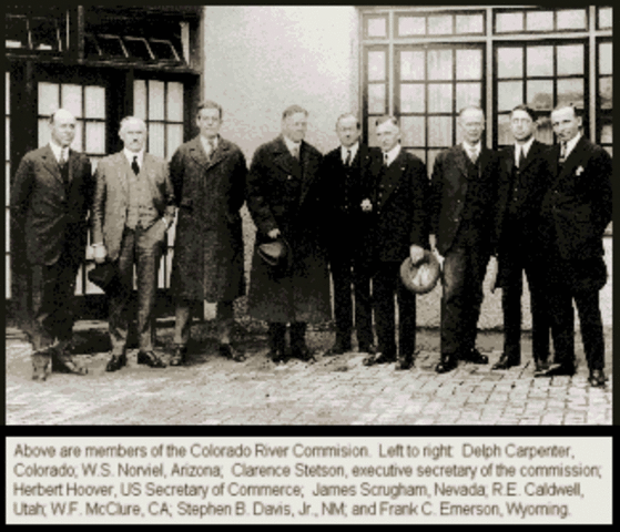 Colorado River Compact