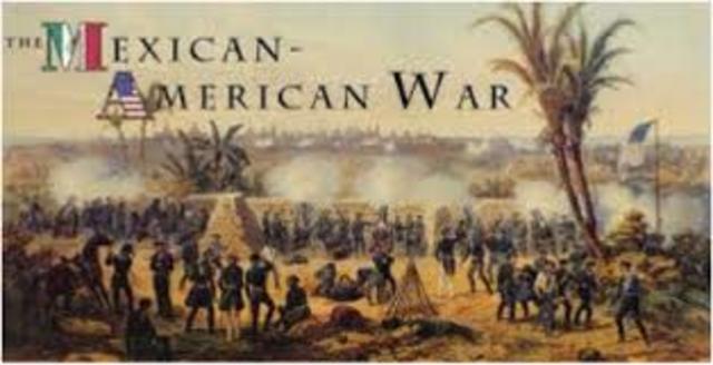 Mexican-American War