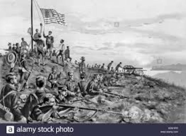 Spanish-American War