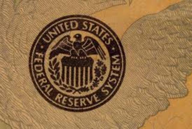 Federal Reserve Act