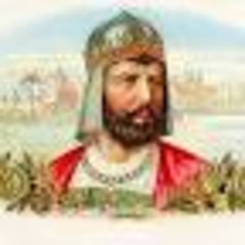 The Early Romans Overthrow Their Government