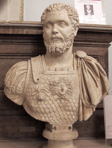 Last Emperor Of The West Is Driven From Throne