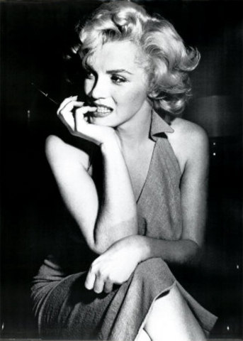 Marilyn Monroe