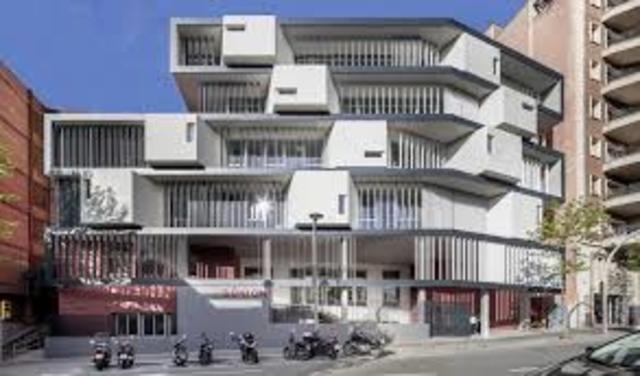 I start ESO here at Súnion