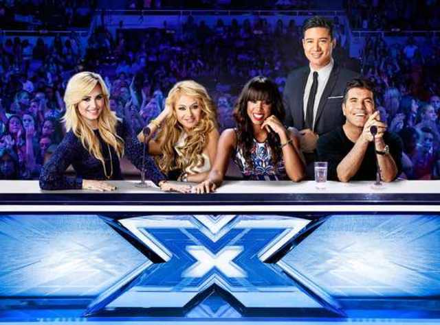 The X Factor