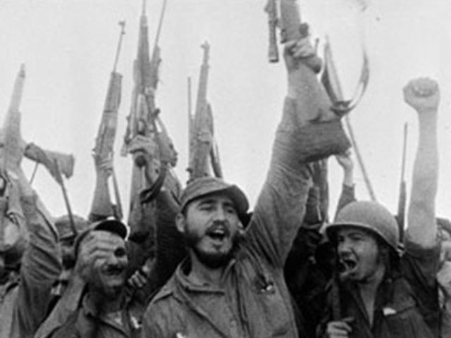 ill-starred Bay of Pigs invasion