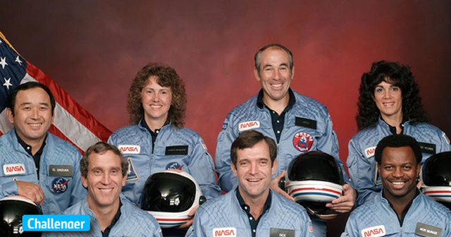 The Challenger Disaster