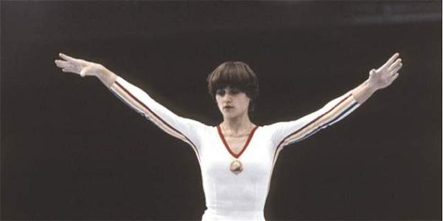 First International Competition