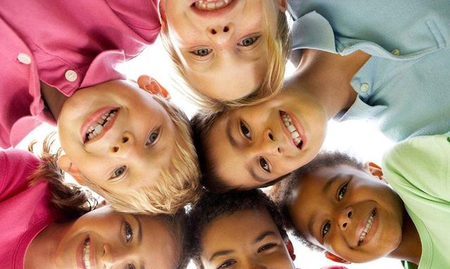 LA ETAPA DE LA NIÑEZ