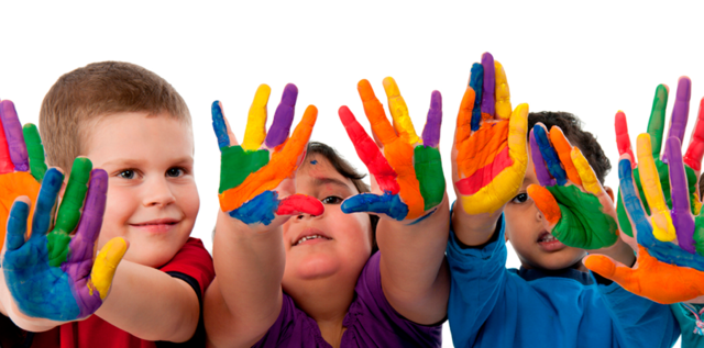 Características de la etapa de la niñez