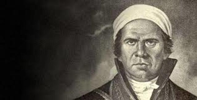 José María Morelos