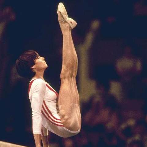 European all-around title