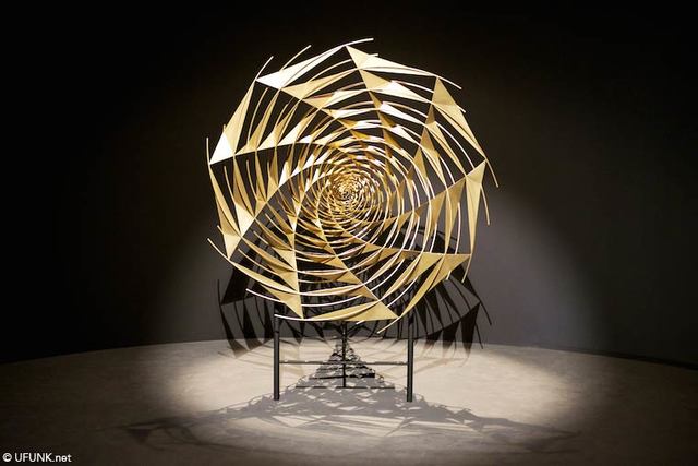 Bridge from the Future