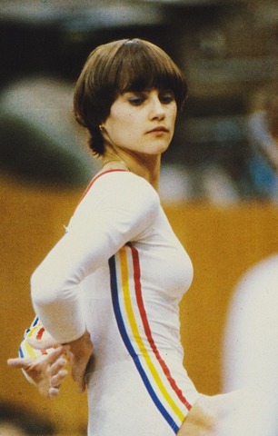 1984 Summer Olympics