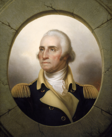 The Election of 1789