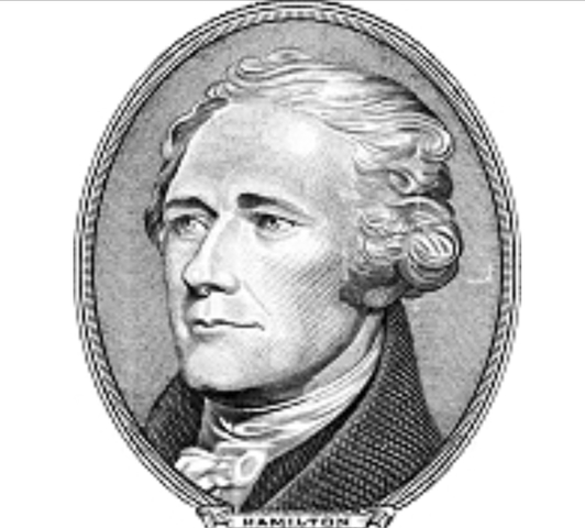 The Federalist Party