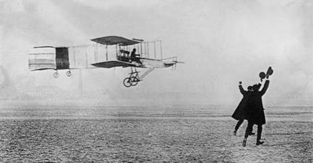 Wright Brothers Successful flight