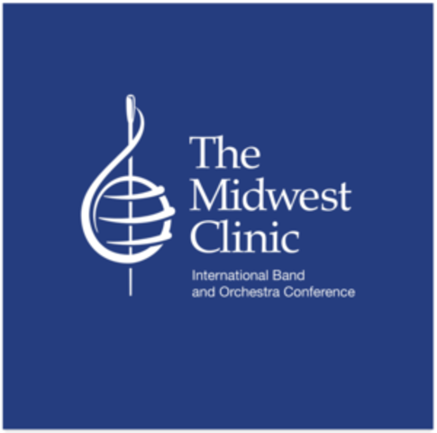 Carmel HS Performs at Midwest Clinic